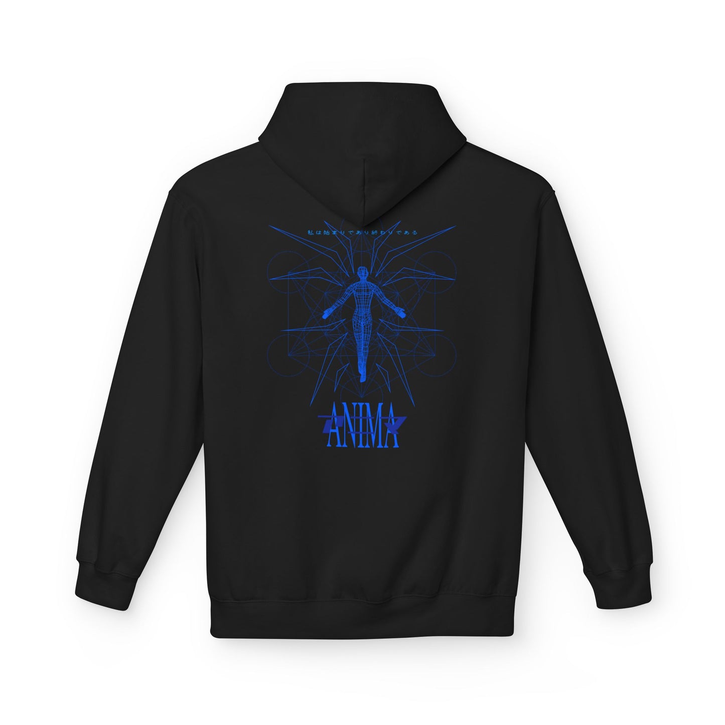 Midwest Angelica Anima Hoodie