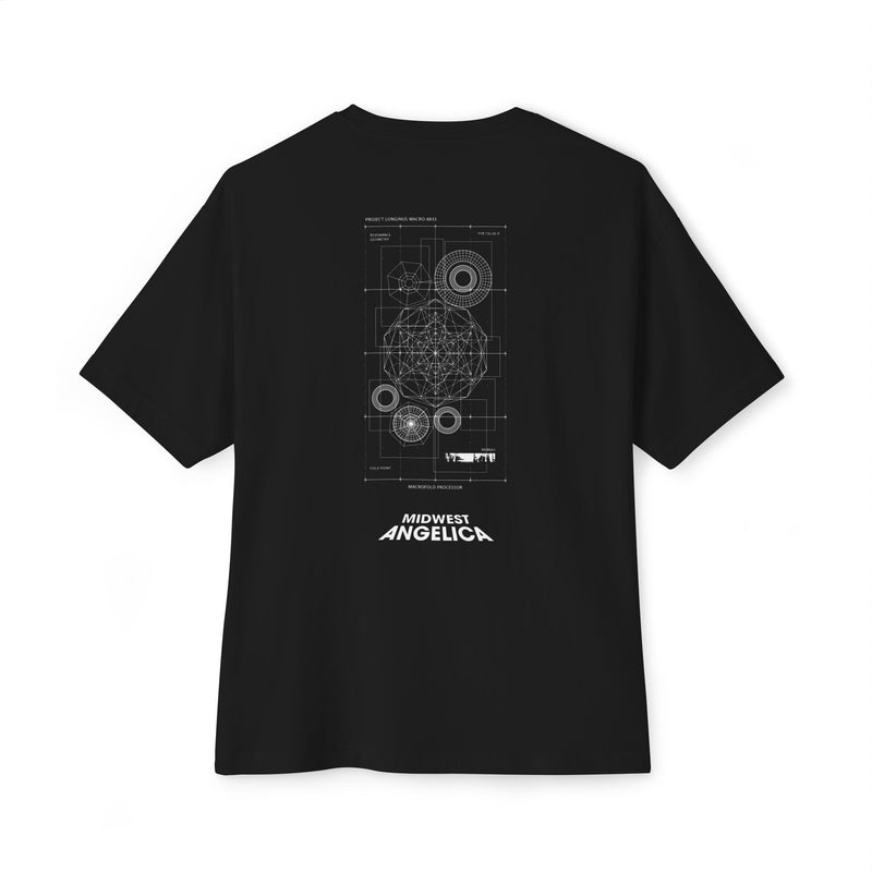 Midwest Angelica Landfall HOME T-Shirt