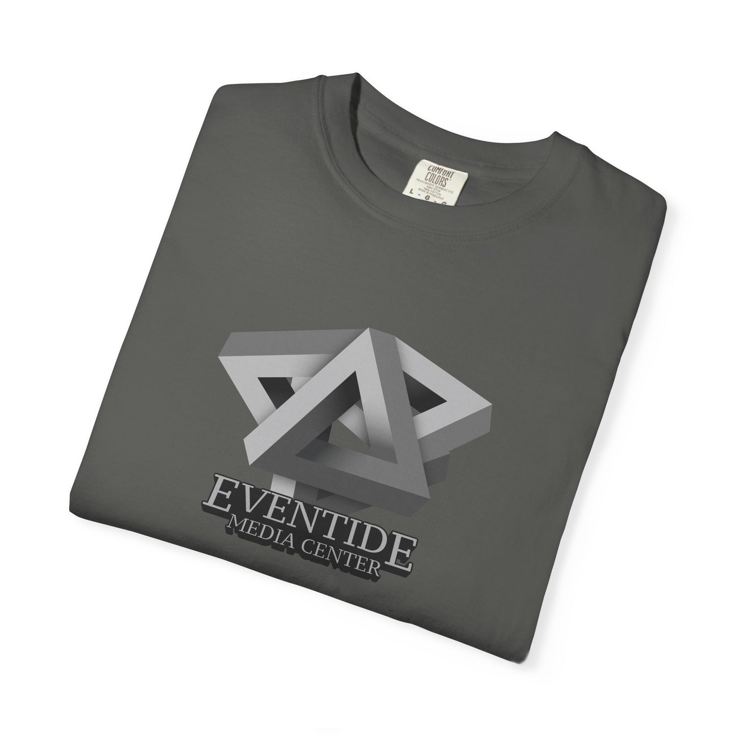 Eventide Media Center T-Shirt
