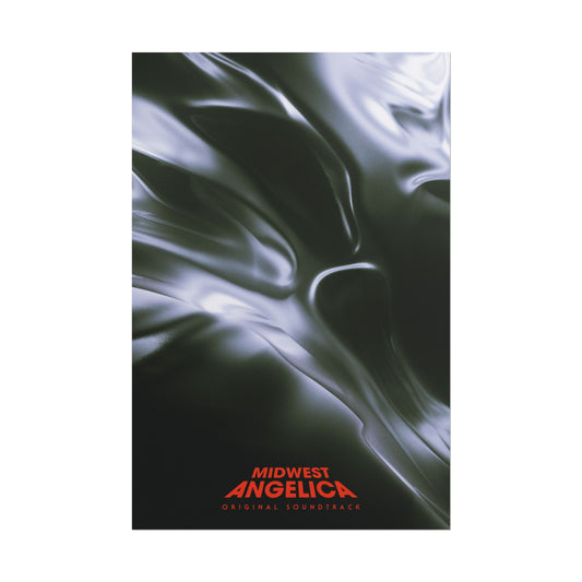 Midwest Angelica Soundtrack Poster
