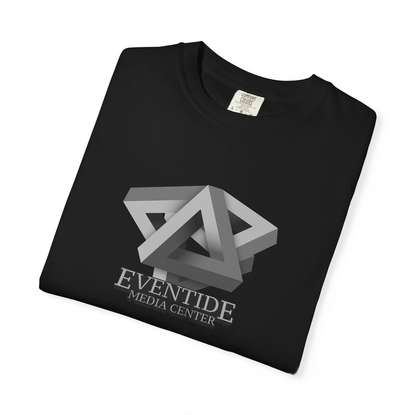 Eventide Media Center T-Shirt