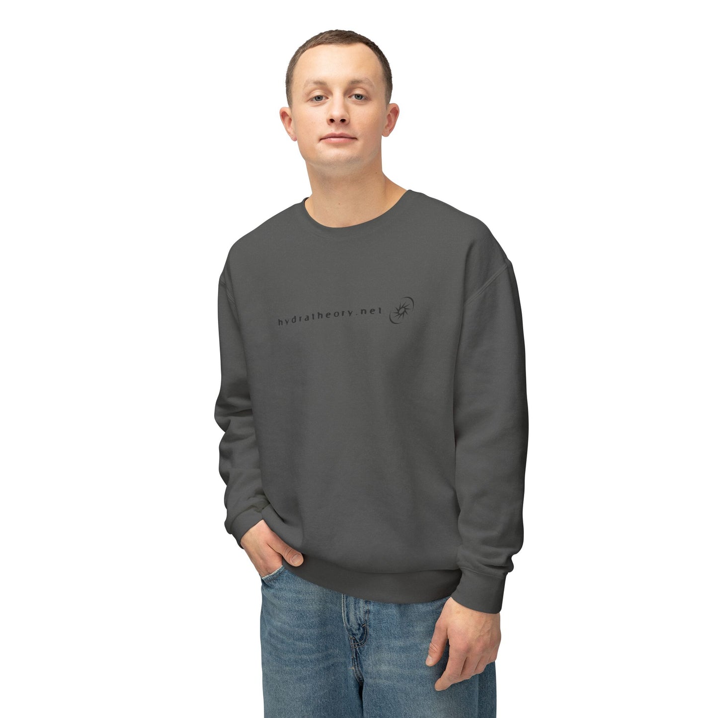 Hydra Theory Sweatshirt