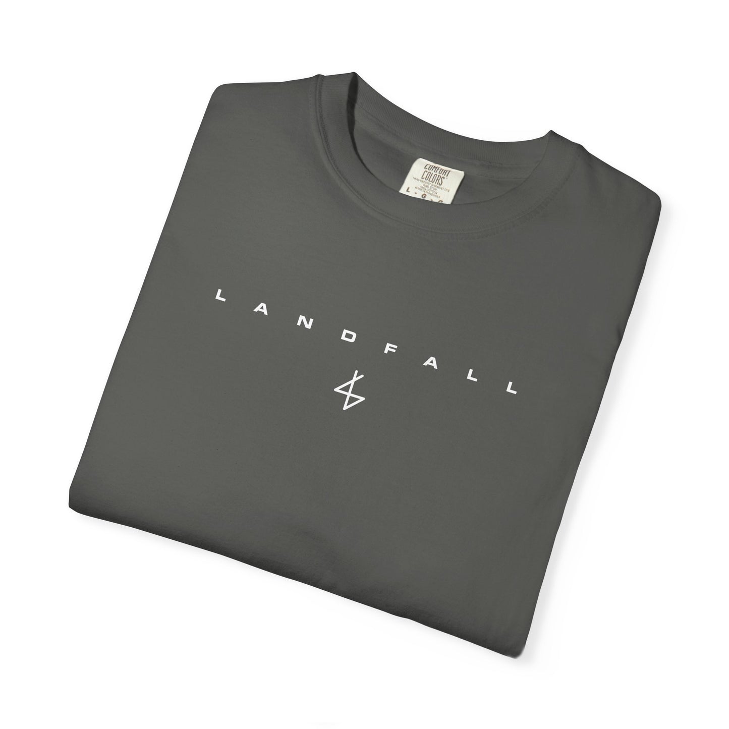 Midwest Angelica Landfall HOME T-Shirt