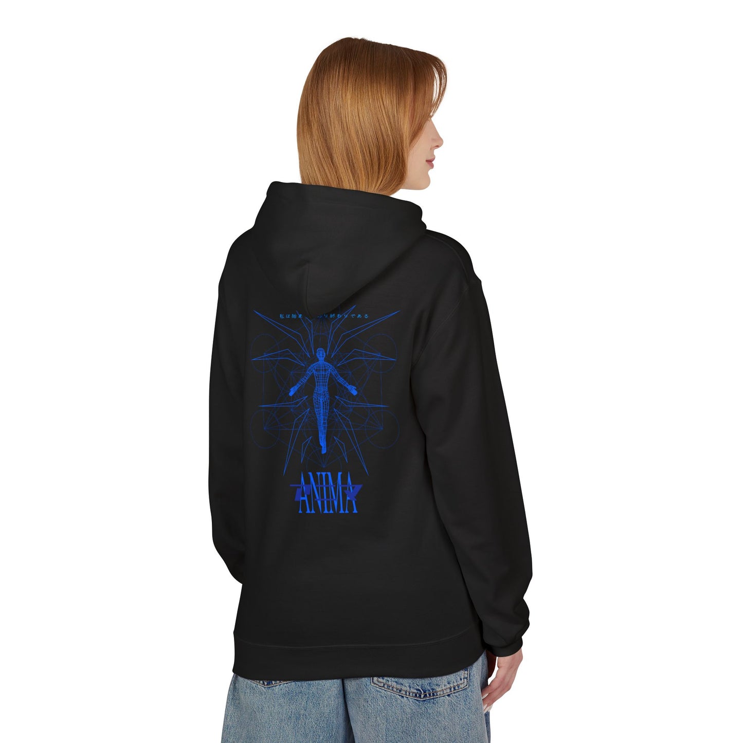 Midwest Angelica Anima Hoodie