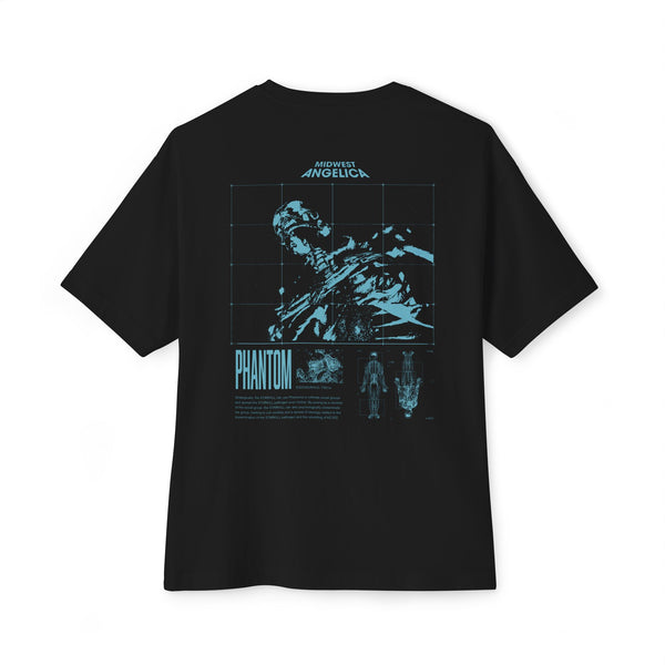 Midwest Angelica PHANTOM T-Shirt