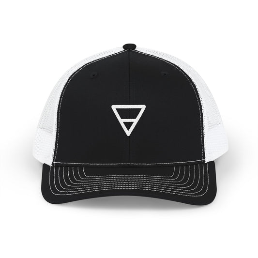 Midwest Angelica HOME Delta Trucker Hat