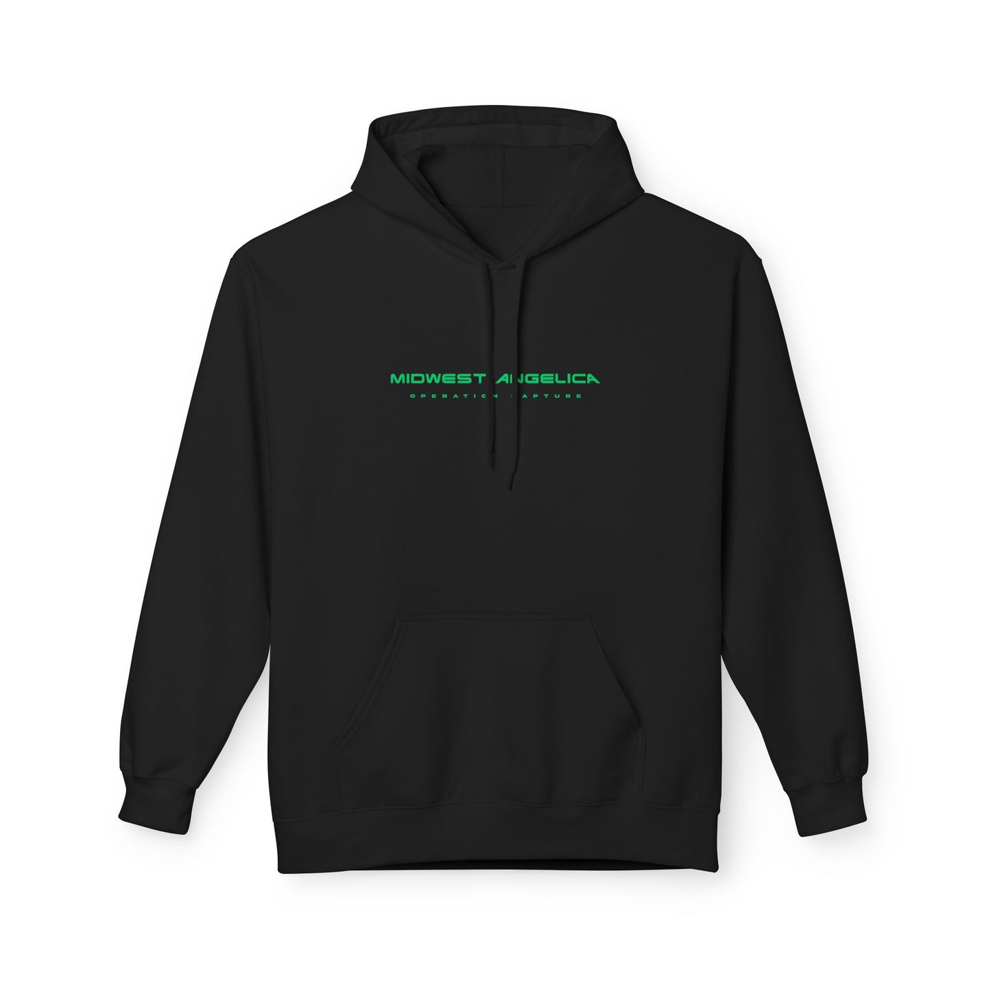 Midwest Angelica DAWNSTAR Hoodie