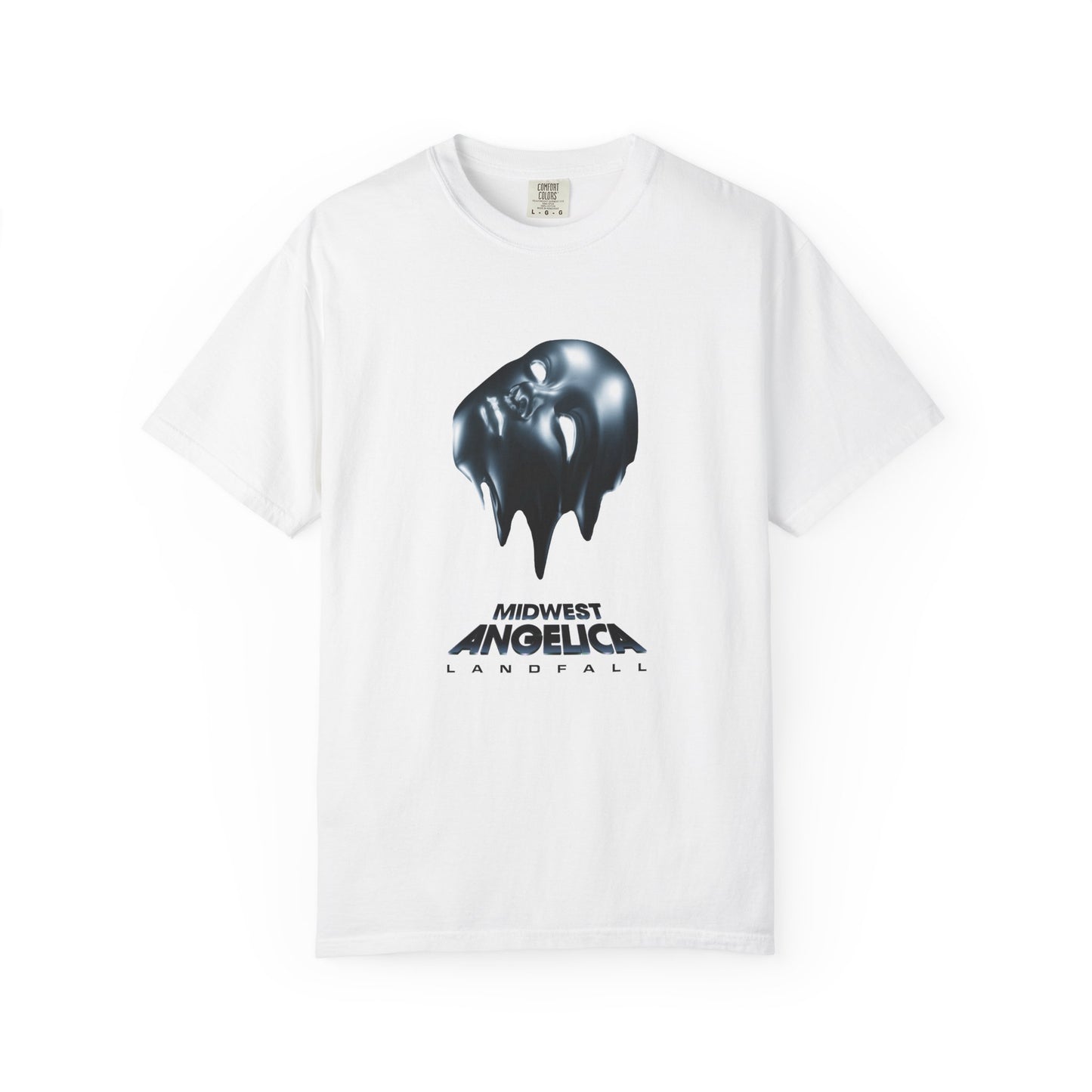 Midwest Angelica Landfall T-Shirt