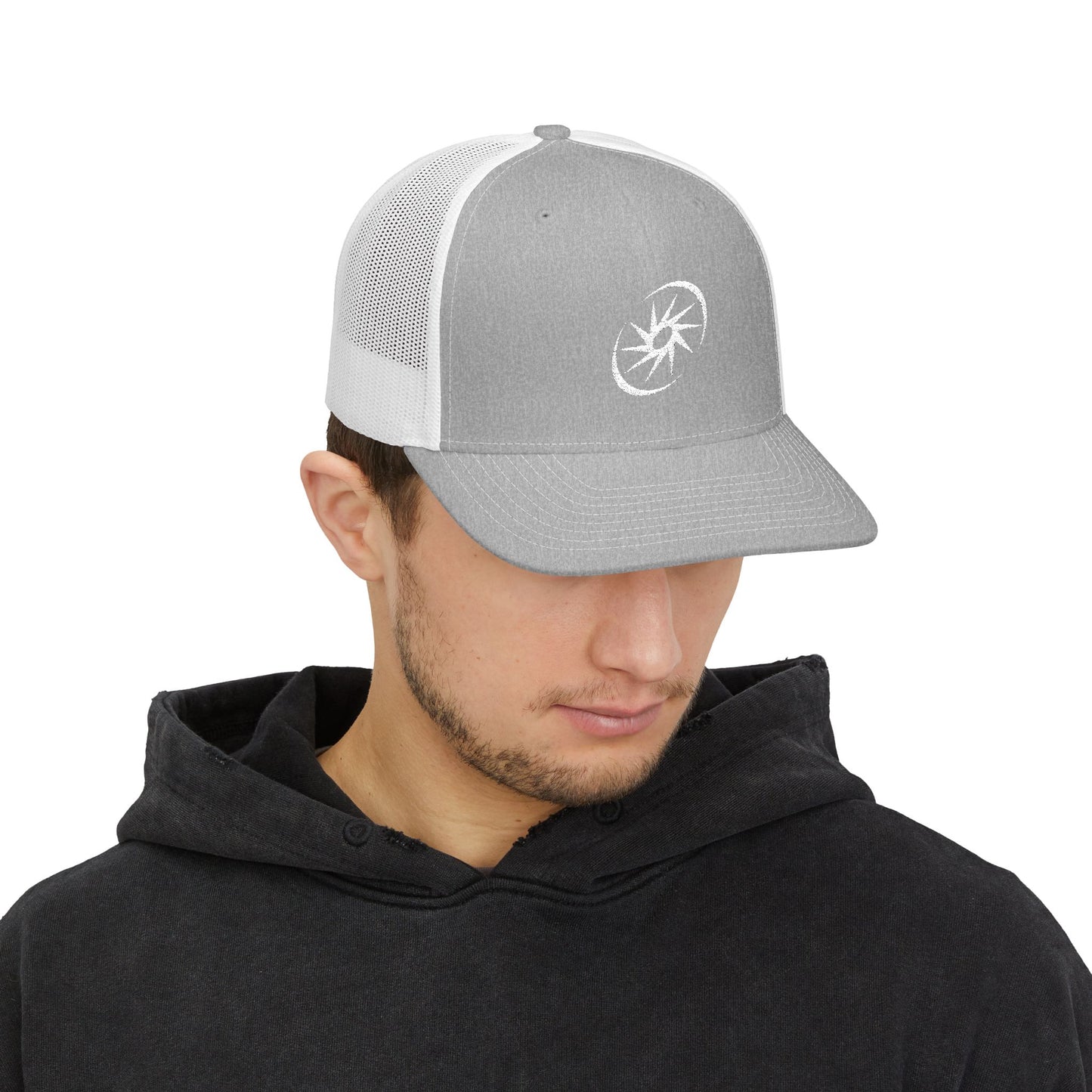Hydra Theory Trucker Hat