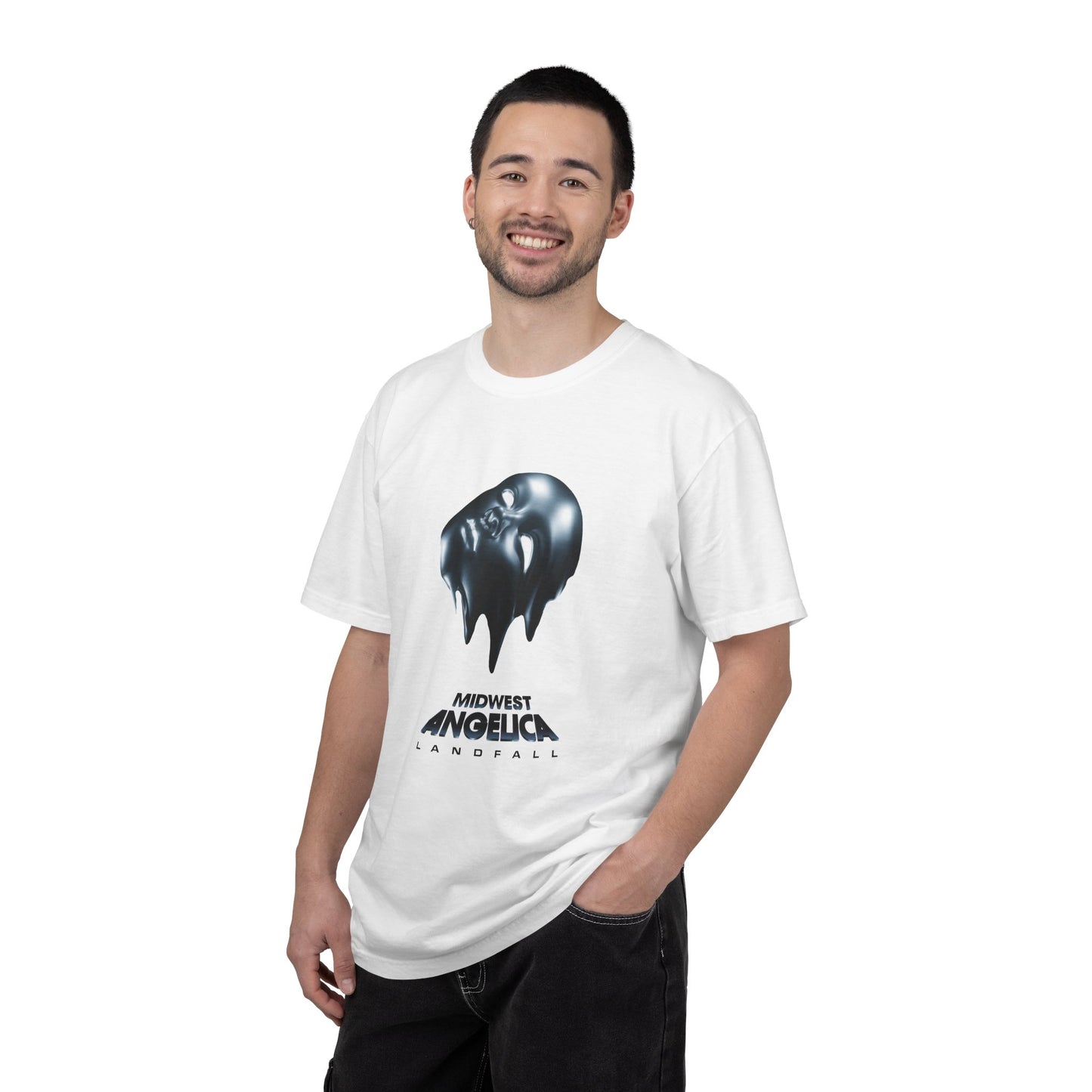 Midwest Angelica Landfall T-Shirt