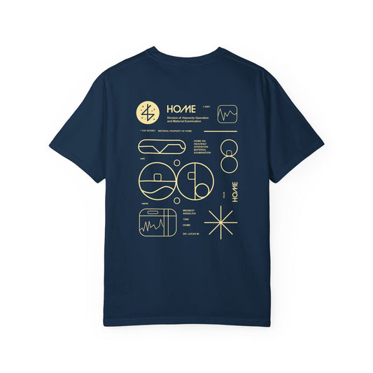 Midwest Angelica HOME Collection T-Shirt
