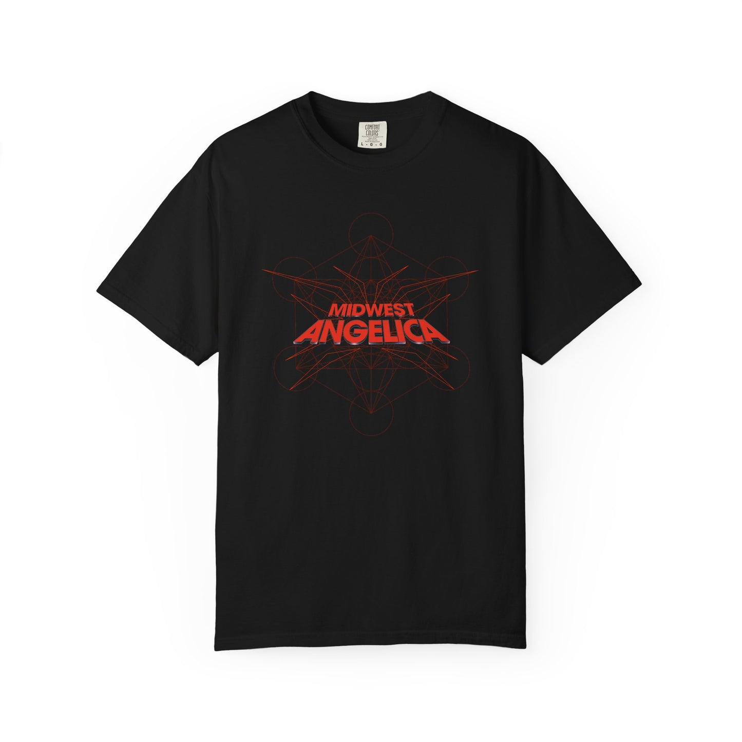 Midwest Angelica Deluxe T-Shirt