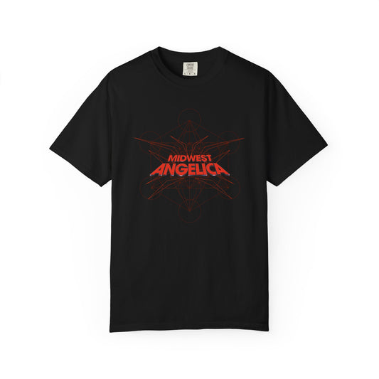 Midwest Angelica Deluxe T-Shirt