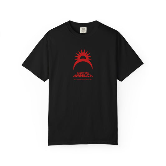 Midwest Angelica Feature Film T-Shirt