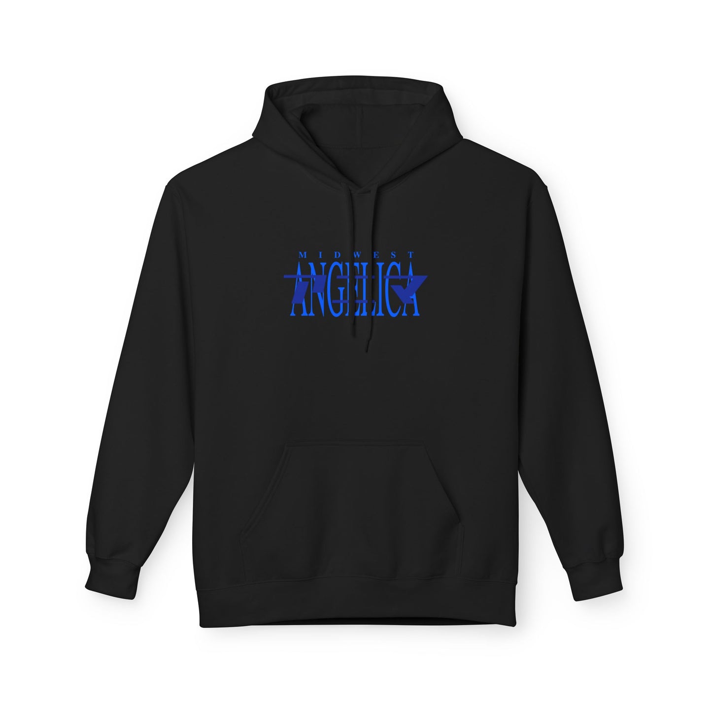 Midwest Angelica Anima Hoodie