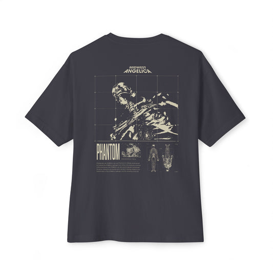 Midwest Angelica PHANTOM T-Shirt