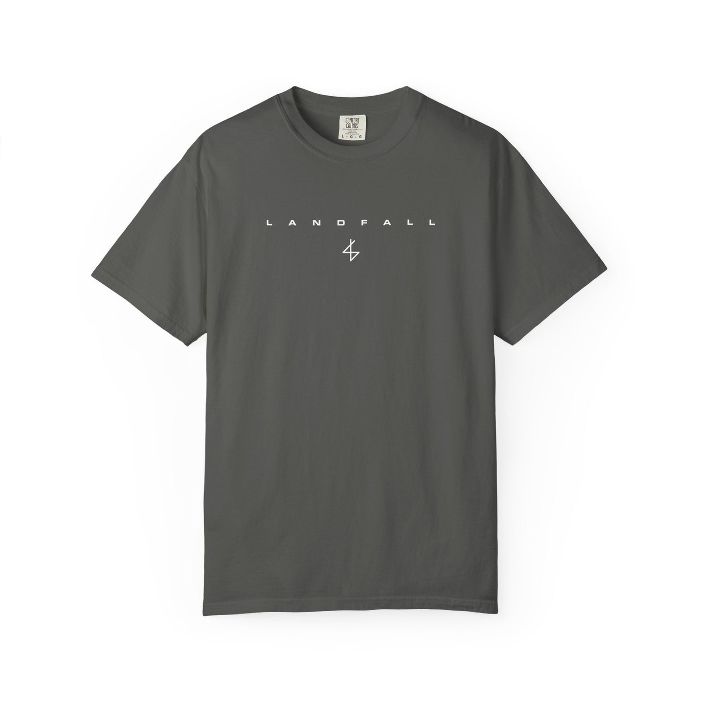 Midwest Angelica Landfall HOME T-Shirt
