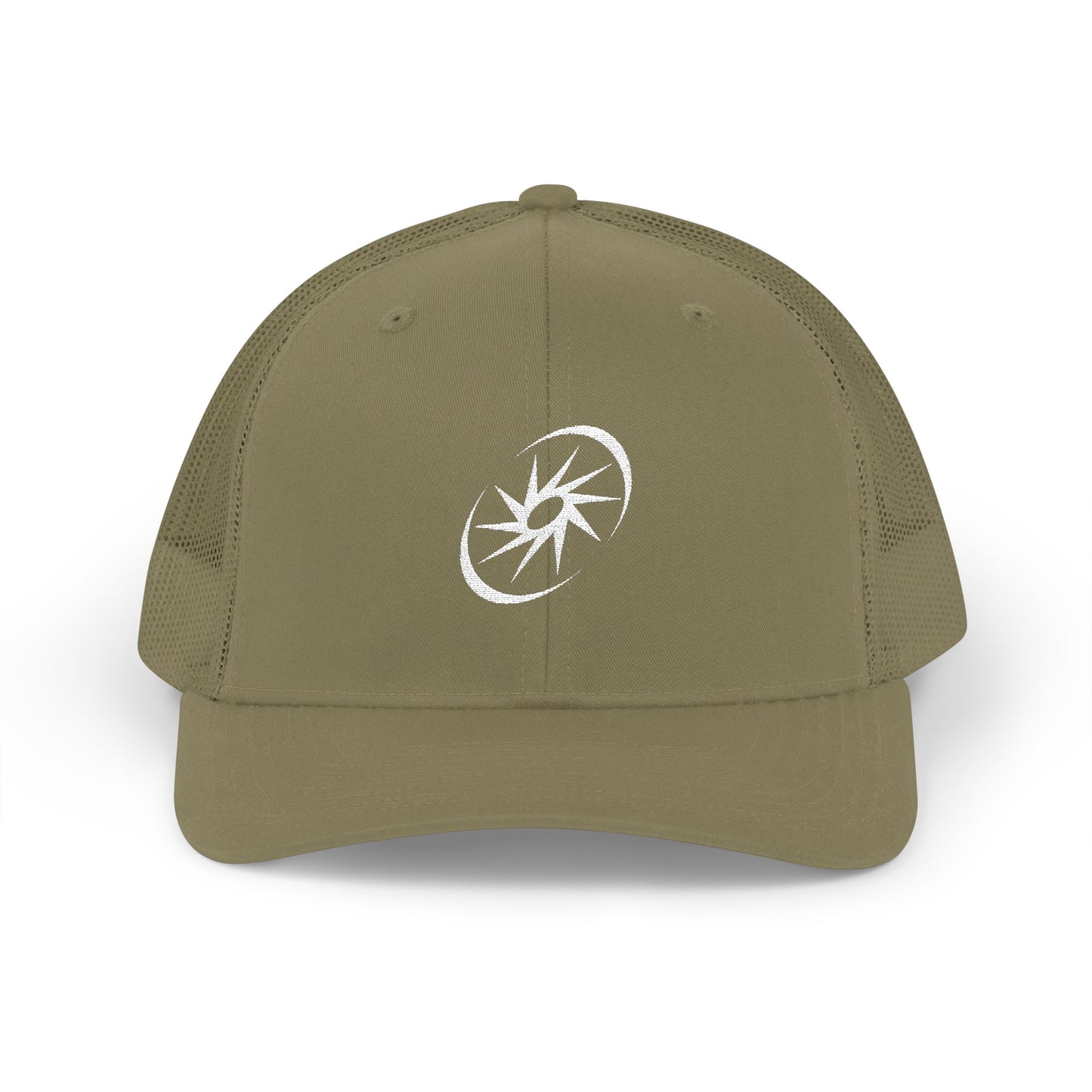 Hydra Theory Trucker Hat