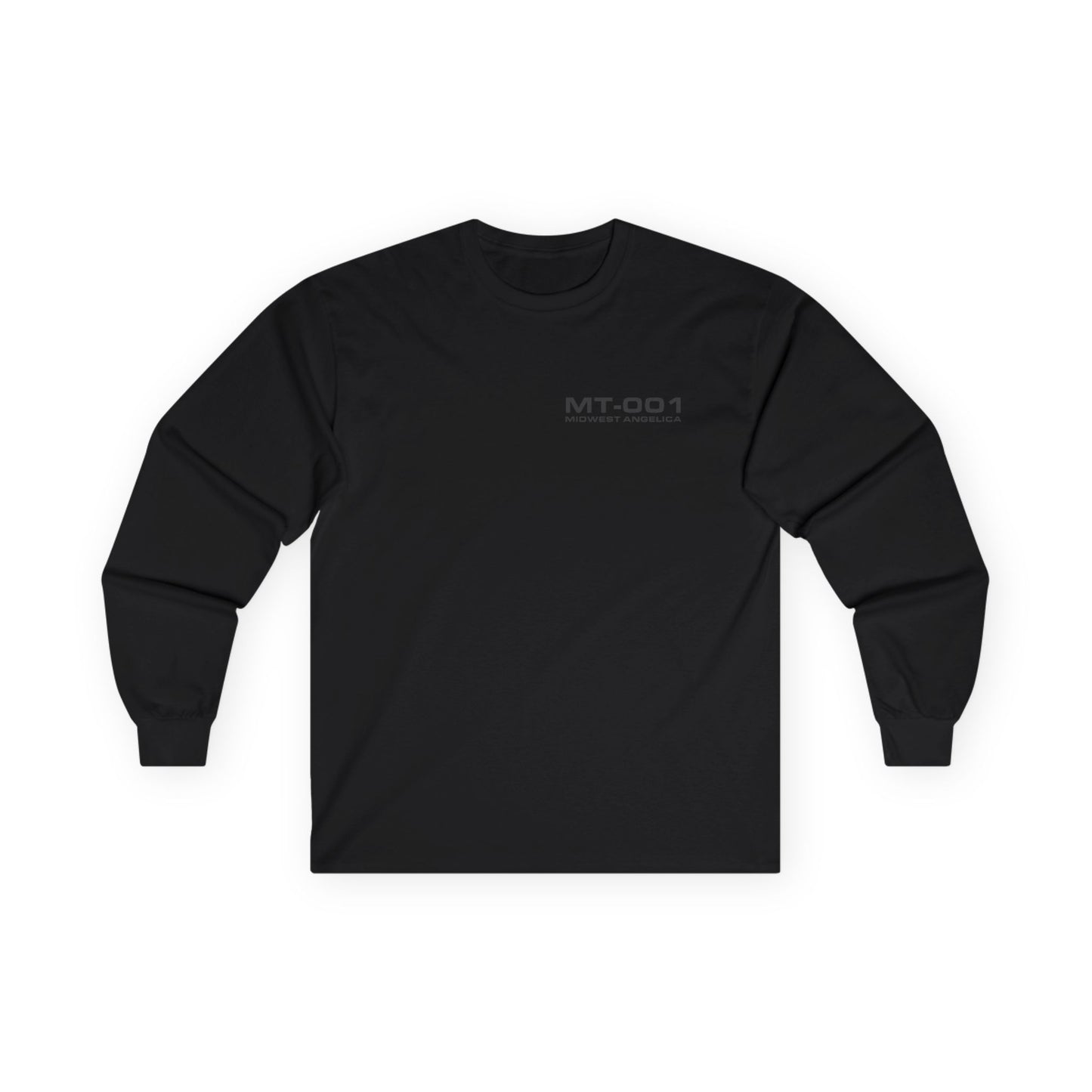 Midwest Angelica MT-001 Long Sleeve Shirt