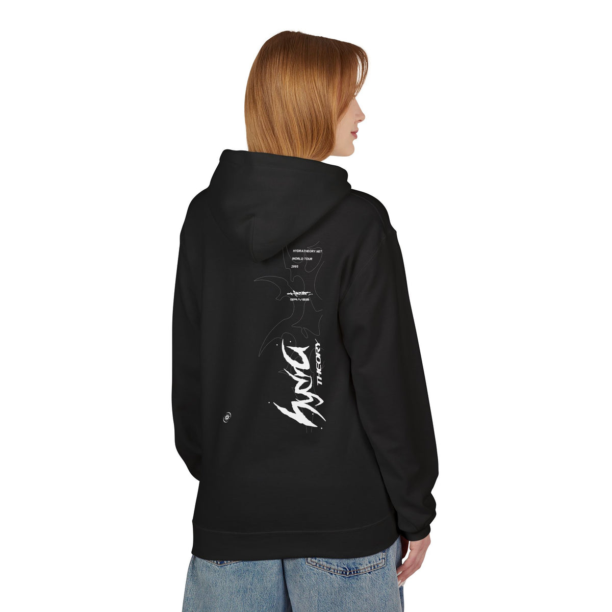 Hydra Theory Hoodie