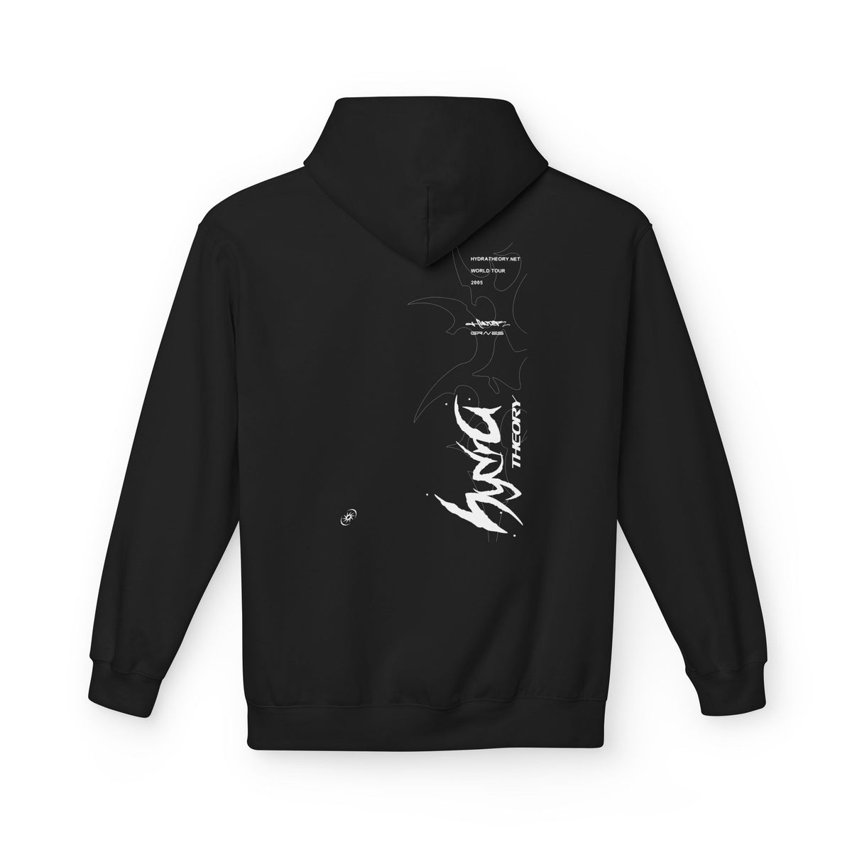 Hydra Theory Hoodie
