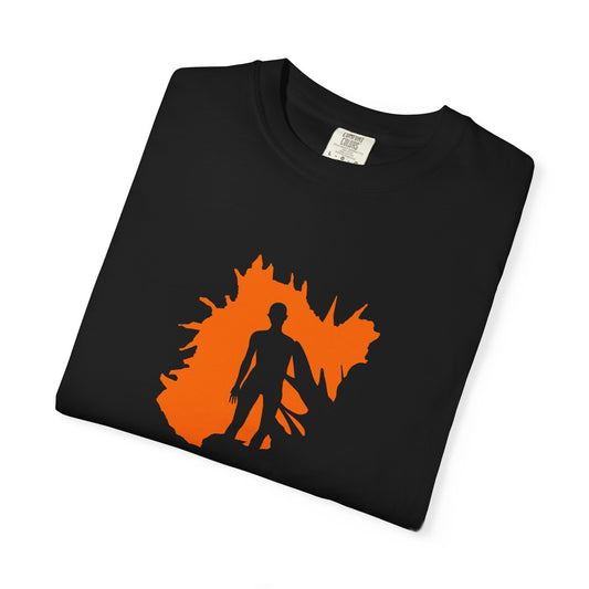 Midwest Angelica Apotheosis Halloween T-Shirt