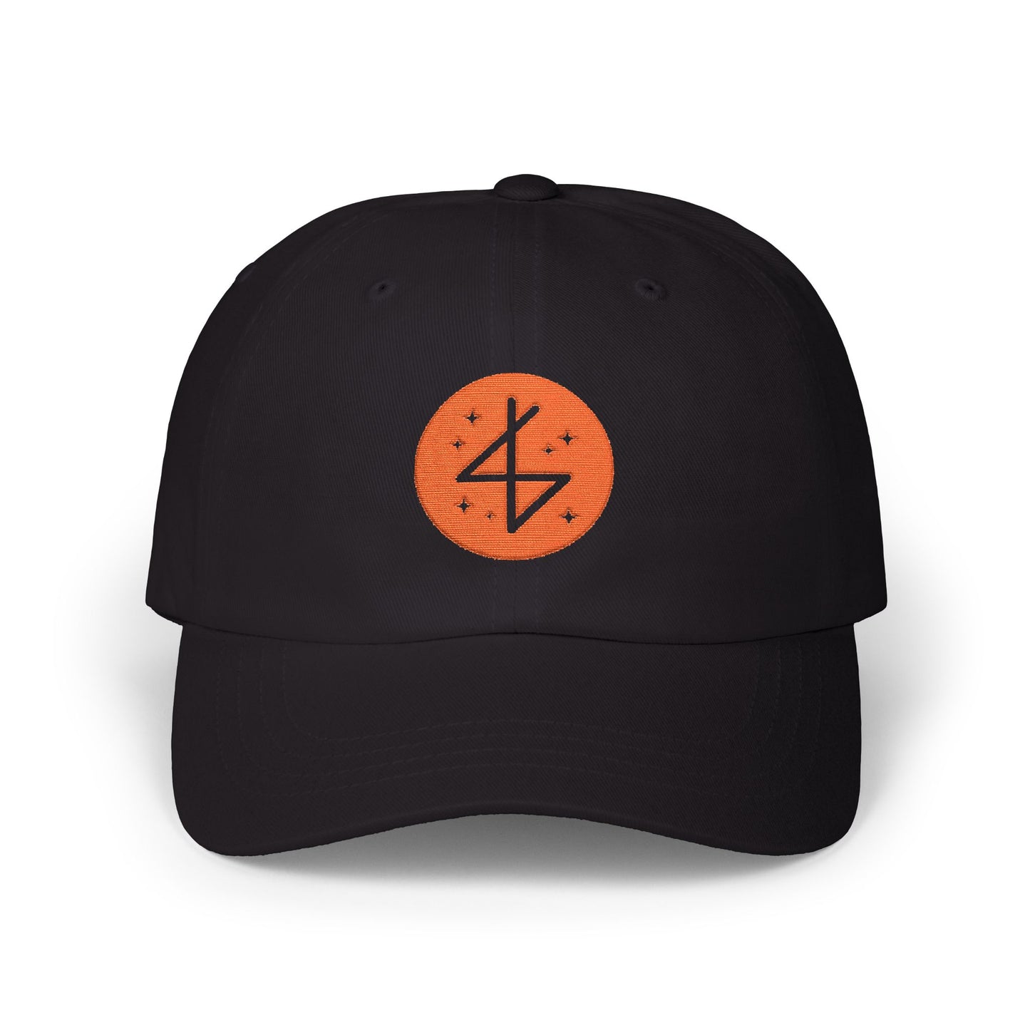 HOME Cap