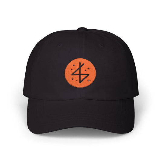 HOME Cap