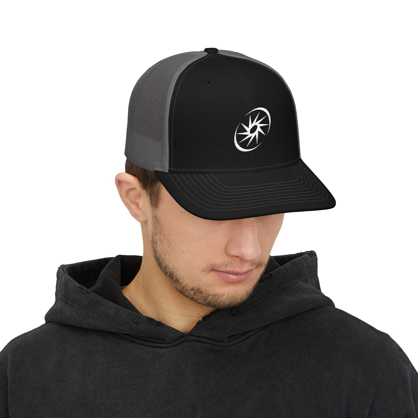Hydra Theory Trucker Hat