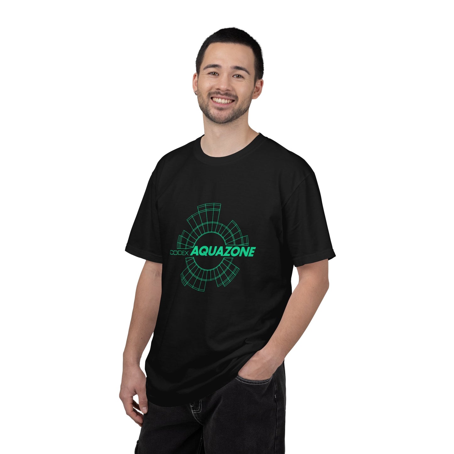 Codex Aquazone T-Shirt
