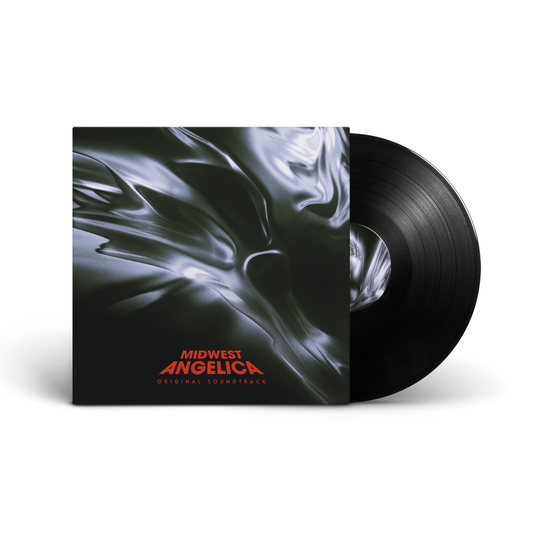 Midwest Angelica Original Soundtrack Vinyl