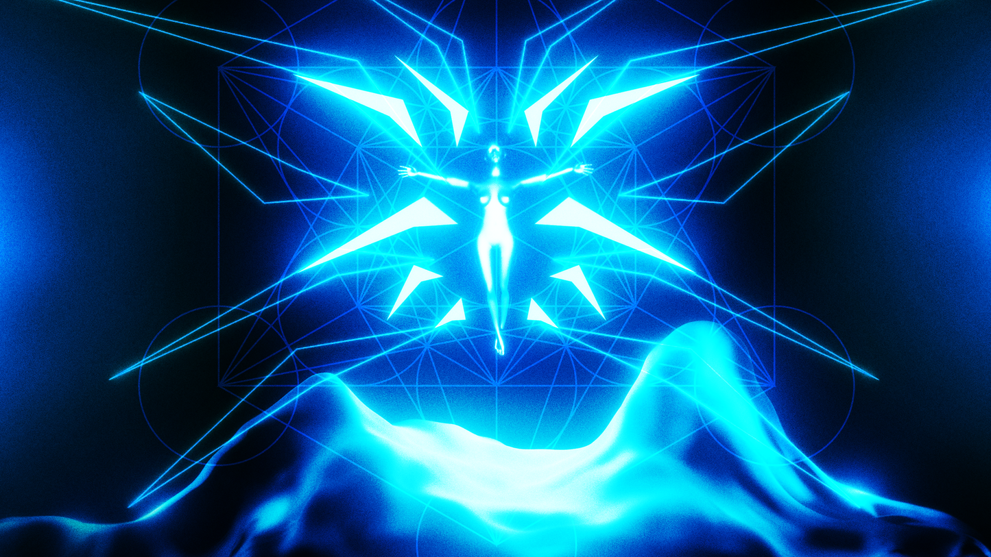 Midwest Angelica Original Soundtrack (High Quality WAV Download)