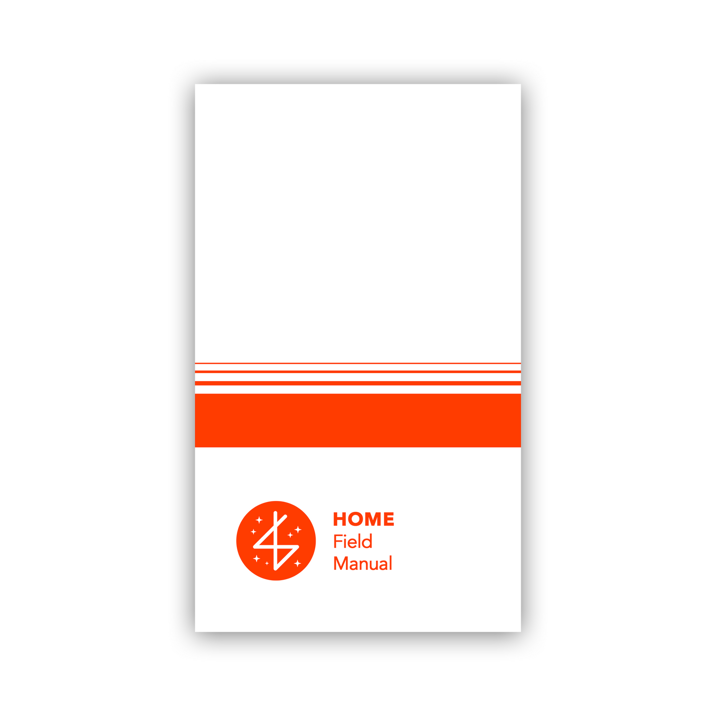 Midwest Angelica LANDFALL: HOME Field Manual (Digital PDF Download)