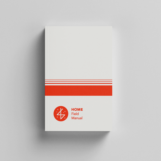 Midwest Angelica LANDFALL: Home Field Manual