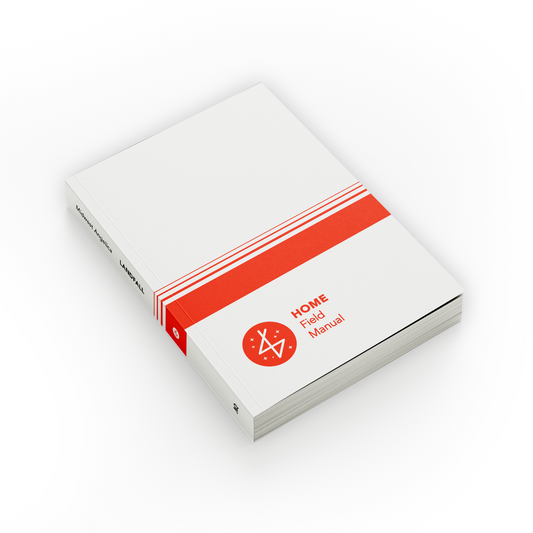 Midwest Angelica LANDFALL: Home Field Manual