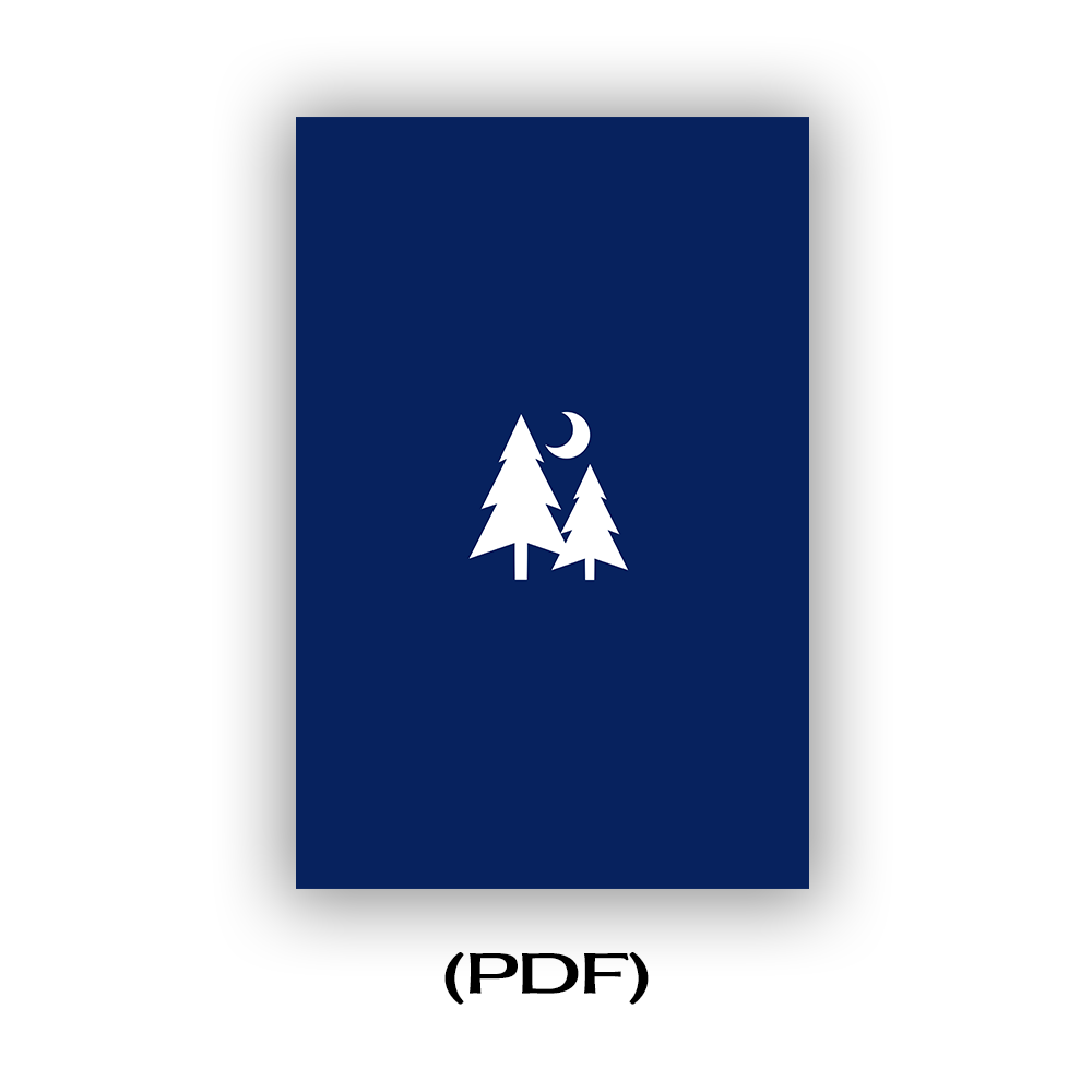 Eventide Media Center Official Guidebook (Digital PDF Download)