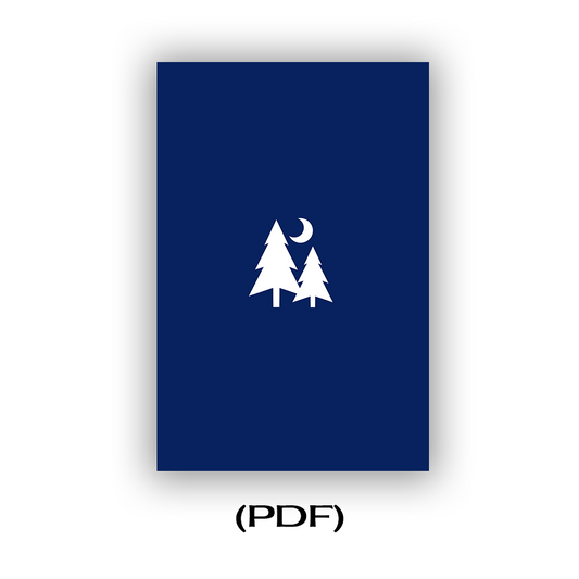 Eventide Media Center Official Guidebook (Digital PDF Download)