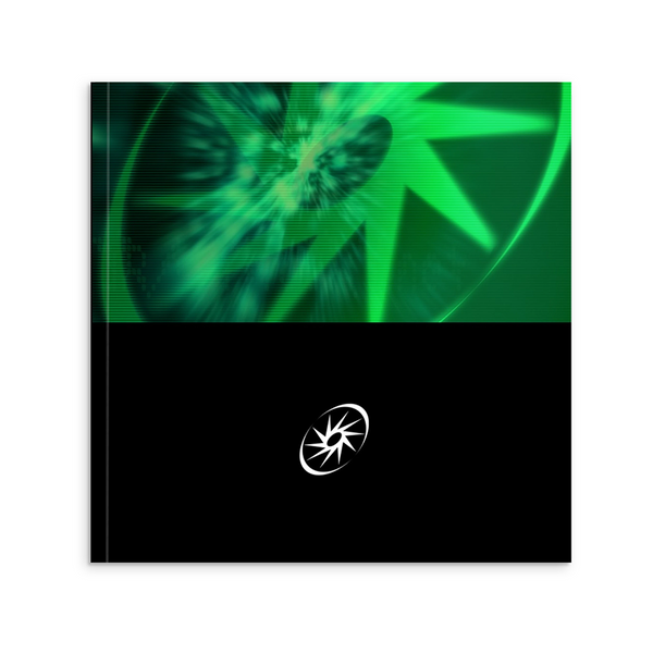 Hydra Theory Art Zine 1 (Limited Edition)